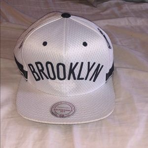 Brooklyn hat